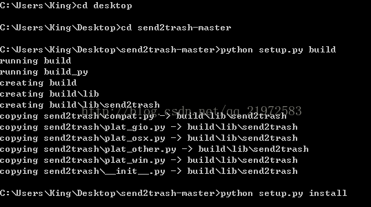  Python中皮普更新和三方插件安装说明