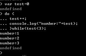  node . js系列之安装配置与基本使用(1)