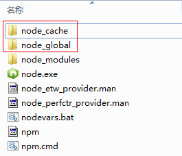  NodeJS, NPM安装配置步骤(windows版本)以及环境变量详解“> <br/>
　　</p>
　　<p>②,启动cmd,输入<br/>
　　</p>
　　
　　<pre类=