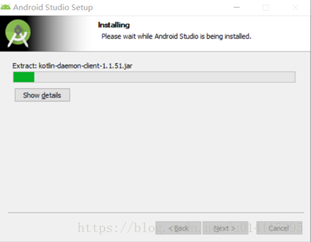  Android Studio 3. x安装指南教程