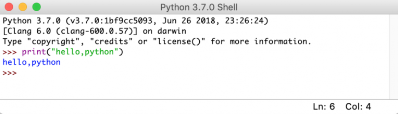 有哪些让人得心应手的Python编辑器
