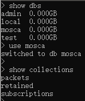 在node . js下如何运用MQTT协议实现即时通讯及离线推送