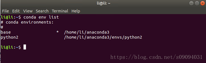  Ubuntu下蟒蛇和Pycharm配置方法详解