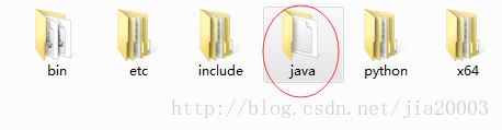 详解OpenCV Java环境搭建与功能演示