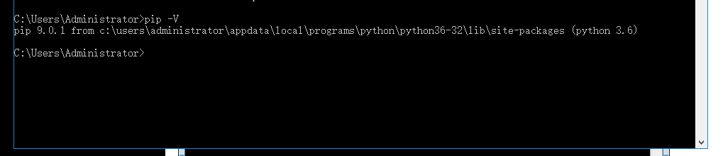  python psutil库安装教程