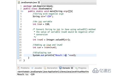  java把字符串类型转换为int类型的方法