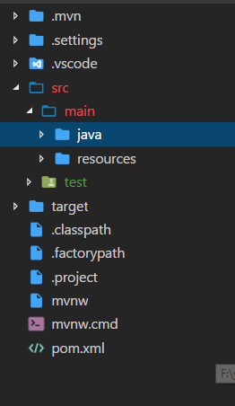  VsCode搭建Java开发环境的方法