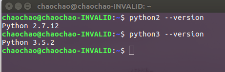  ubuntu中查看python是否已安装的方法是什么