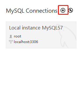 MySql实现远程登录MySql数据库的方法