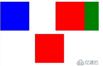  jQuery学习示例- - - - - -点击红色方块实现左右晃动