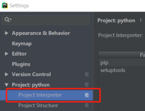  pycharm运行python文件的方法