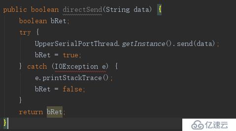 再说Java异常”>,,<br/> </p> <p>,这样系统就会提示在内部IOException永远不会抛出,需要去掉try - catch模块。但是抓里是有代码逻辑的,所以封装的时候不能一味地进行try - catch以图省事。</p> <p>,当然还有一个解决办法,就是在封装的方法内部的捕捉里再把异常对象。但是这样就是重复啰嗦的。</p> <p> <br/> </p> <p> <br/> </p> <p> </p> <p> 1)在使用建造者设计模式的时候,某些属性的建造是有先后顺序或者必要性的。如果调用者没有按照</p> <p>,顺序建造或者建造不全,需要直接抛出异常。防止异常拖后抛出,和业务的异常混杂在一起。</p> <p>,, </p> <p>,, </p><h2 class=