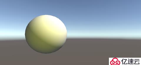  ShaderLab学习小结(十四)点光源问题“> <br/>把两个球体放在同一个位置,分别单独显示<br/>上边的是两个通道出来的,下边的是一个通道Shade4PointLights出来的<br/>两个球体都反射了平行光和点光源,看上去两个的漫反射的效果基本一样<br/>下面的球体暗部边缘处更黑一些<br/>注:本例只做漫反射</p><h2 class=