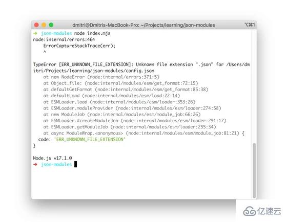 JavaScript中的JSON模块怎么用