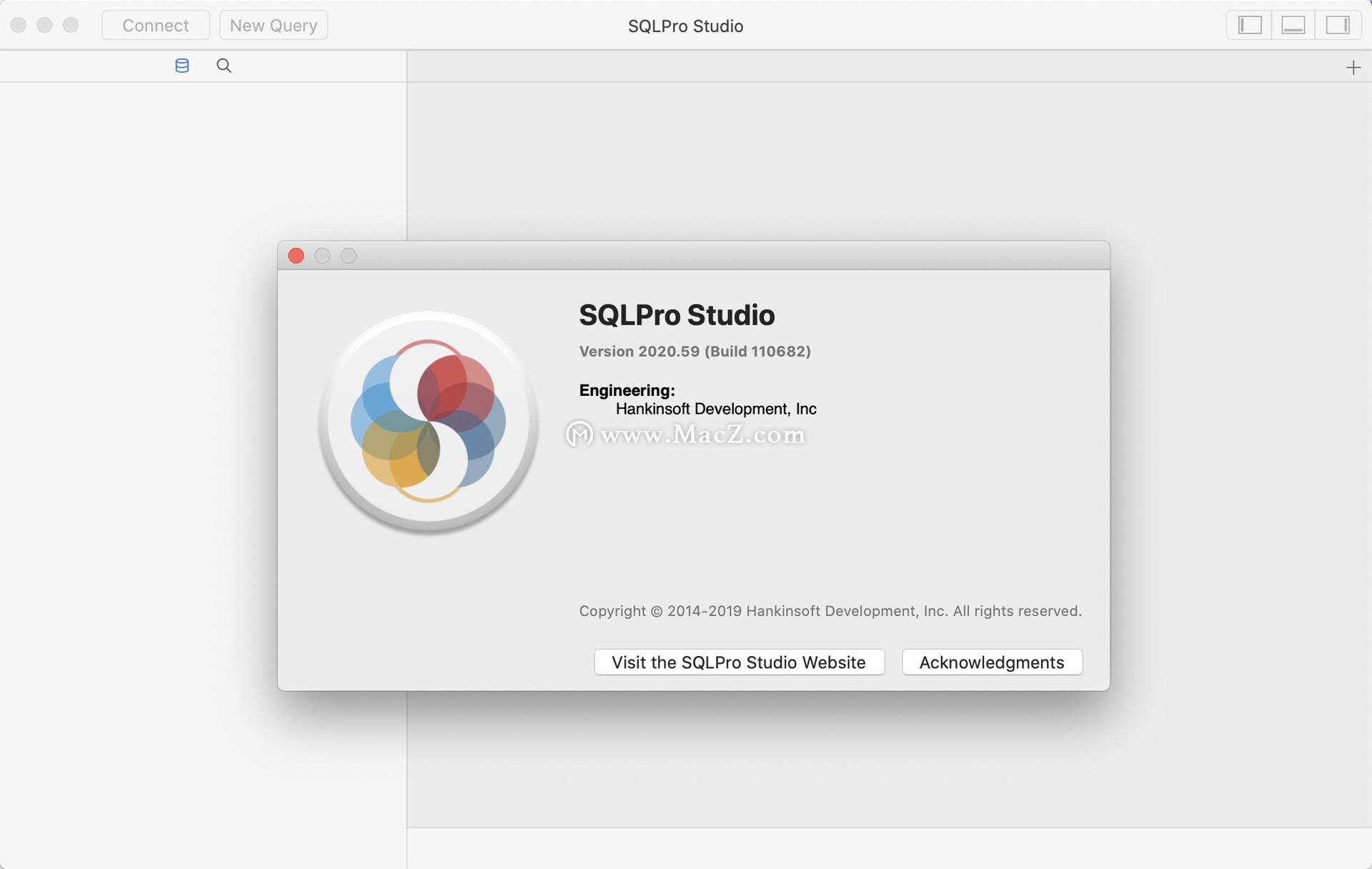 SQLPro Studio for Mac工具有什么用