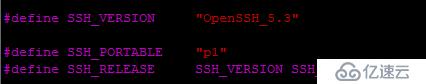  OpenSSH后门获取根密码