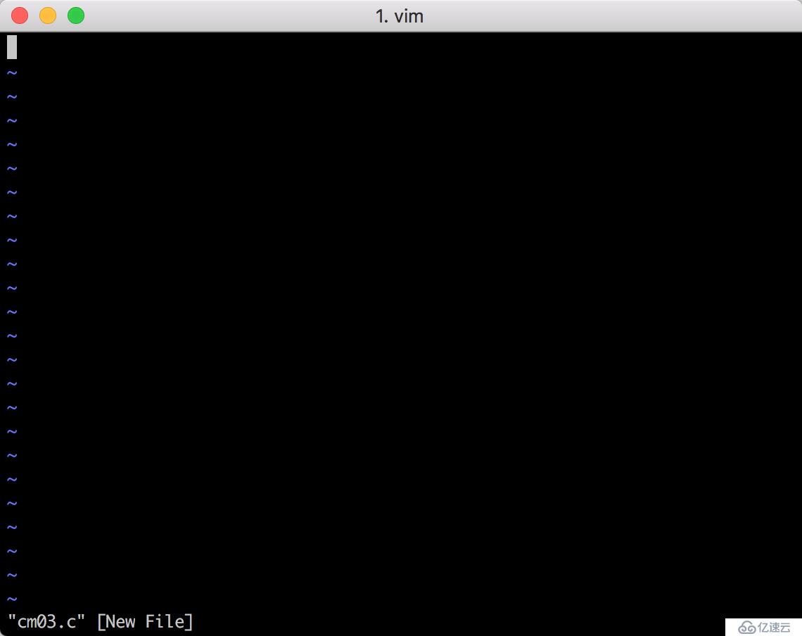  macOS逆向初探:用HTeditor修改二进制c程序”> <br/>在键盘上按一个键进入编辑模式,输入以下代码</p>
　　<pre> <代码> # include & lt; stdio.h>
　　int main () {
　　int秘密=0;
　　printf(“请输入num的秘密:”);
　　scanf (“% d”,和秘密);
　　如果(秘密!=123){
　　printf(