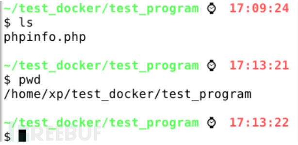  PHPSTORM中怎么调试码头工人项目
